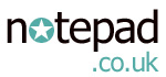 notepad.co.uk